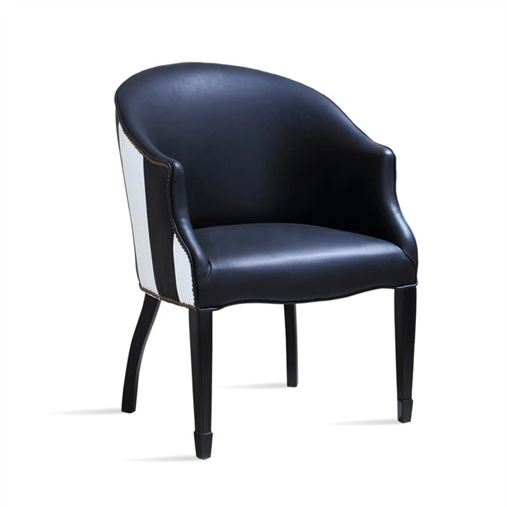Paris Velvet Wingback Chair
