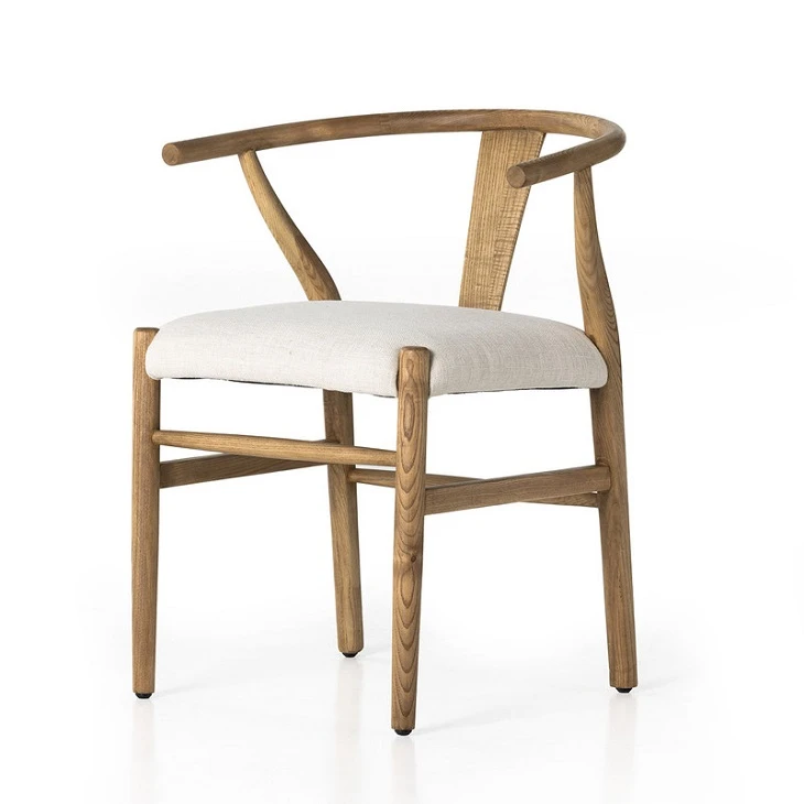 Simple Modern Home Armchair