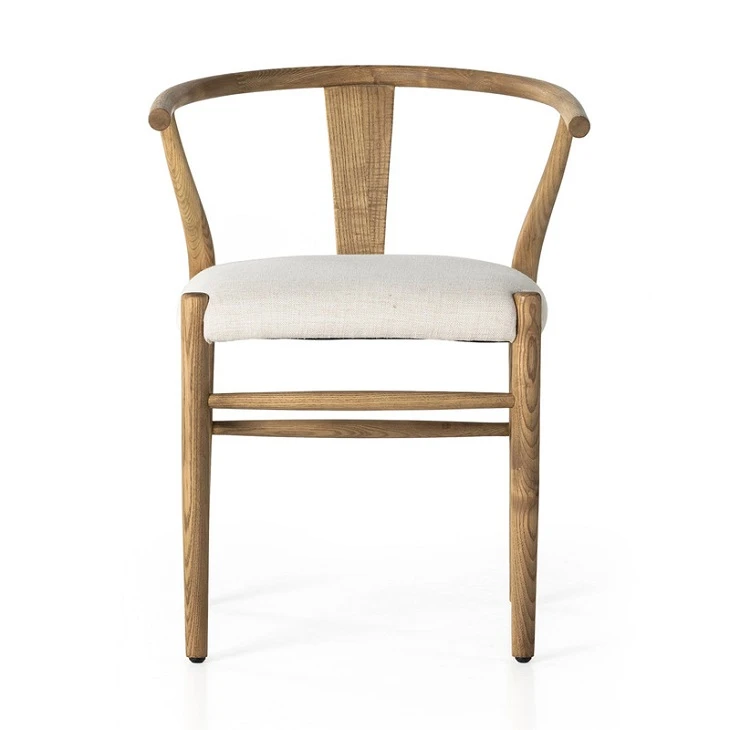 Simple Modern Home Armchair